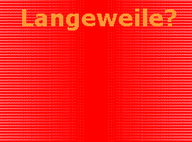Werden Sie Mitglied!